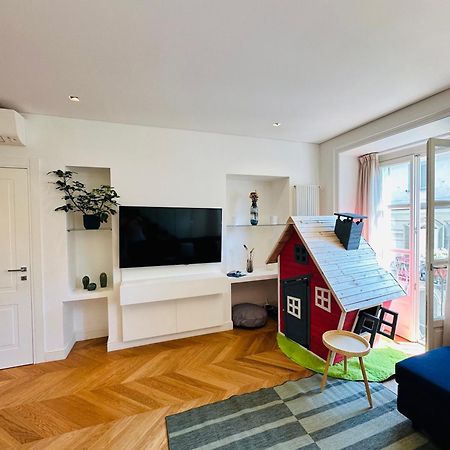 Home Suite Home Turin Luaran gambar