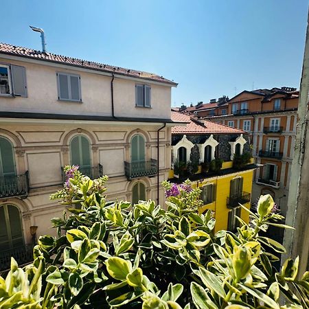 Home Suite Home Turin Luaran gambar