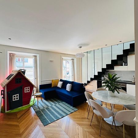 Home Suite Home Turin Luaran gambar