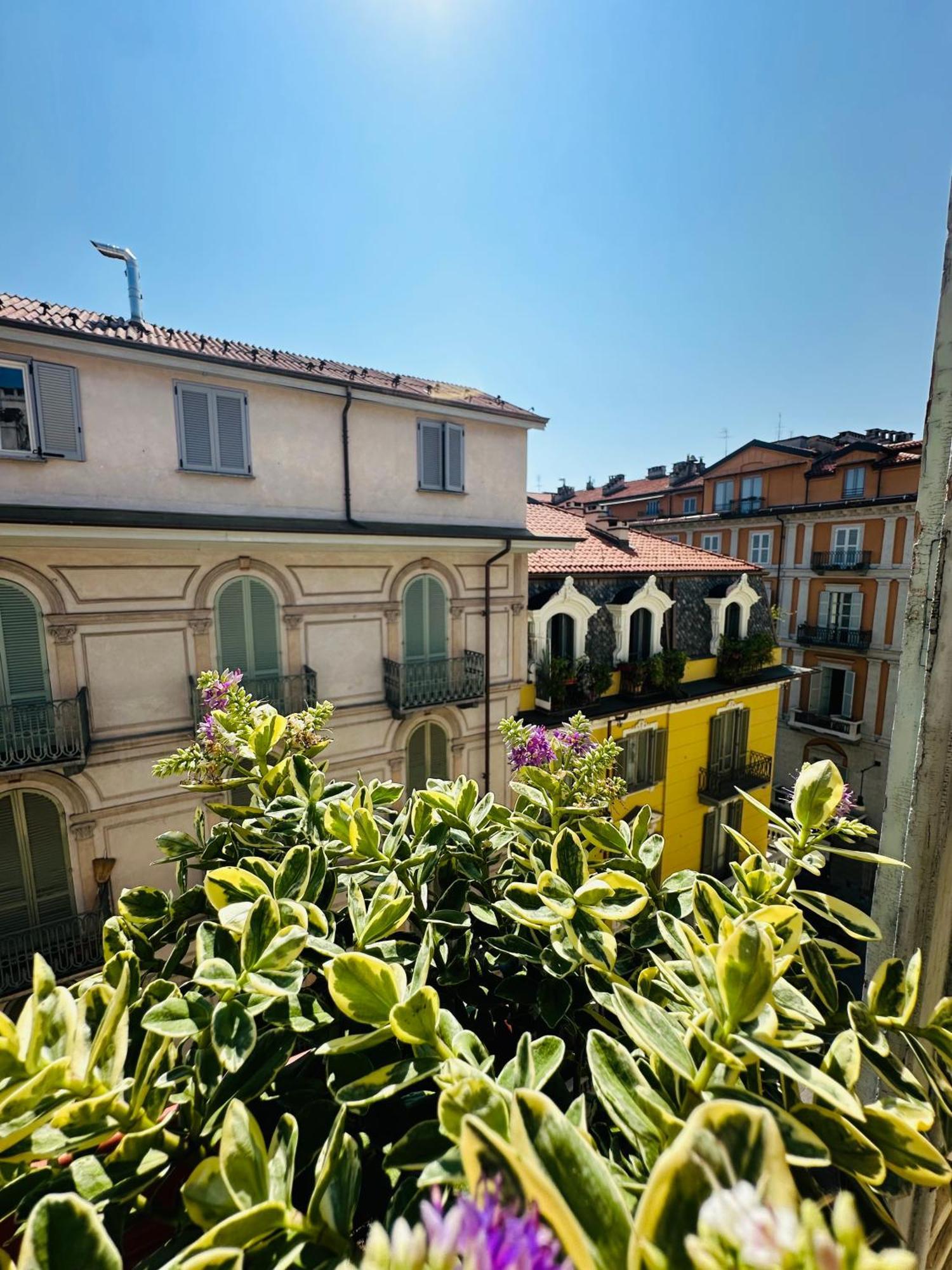 Home Suite Home Turin Luaran gambar