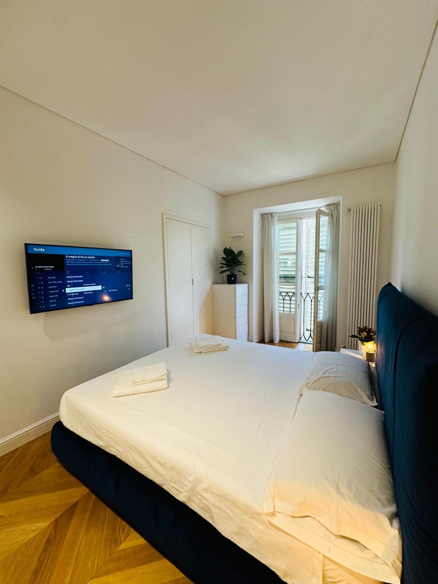 Home Suite Home Turin Luaran gambar