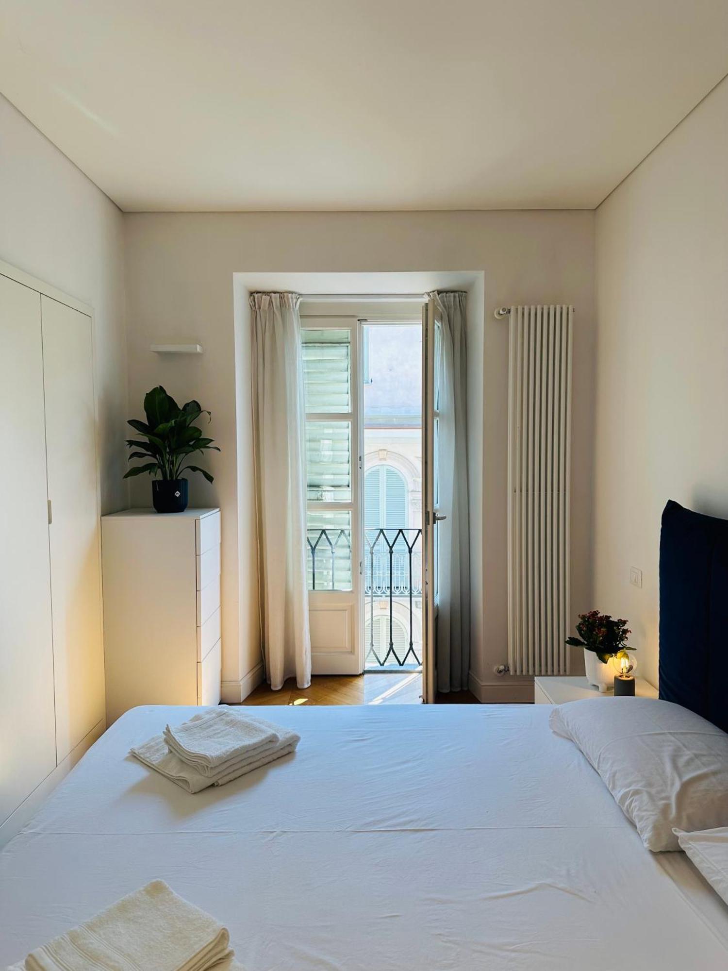 Home Suite Home Turin Luaran gambar