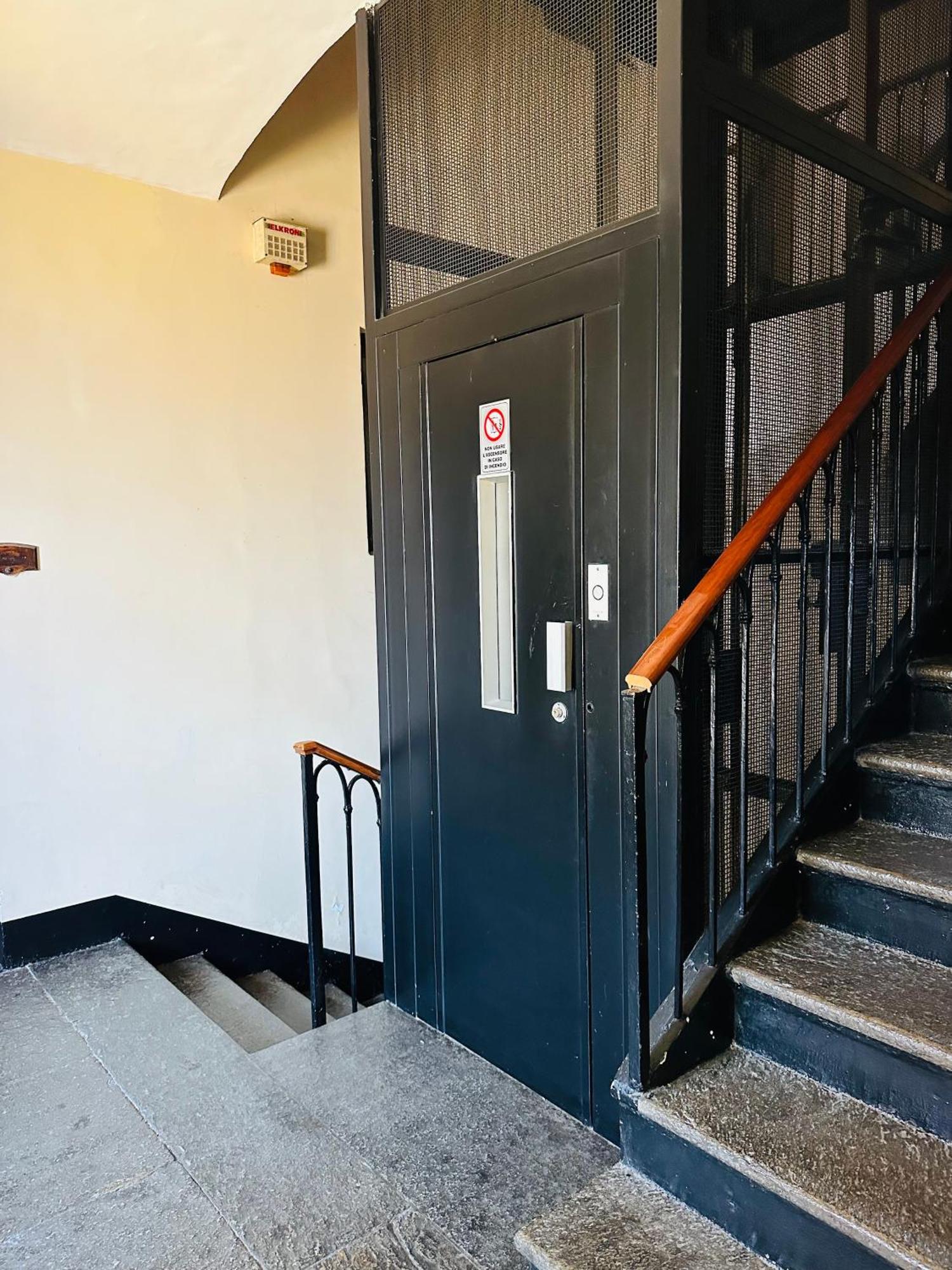 Home Suite Home Turin Luaran gambar