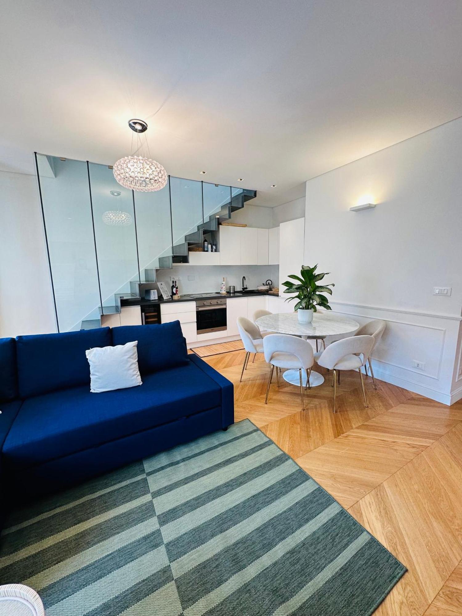 Home Suite Home Turin Luaran gambar