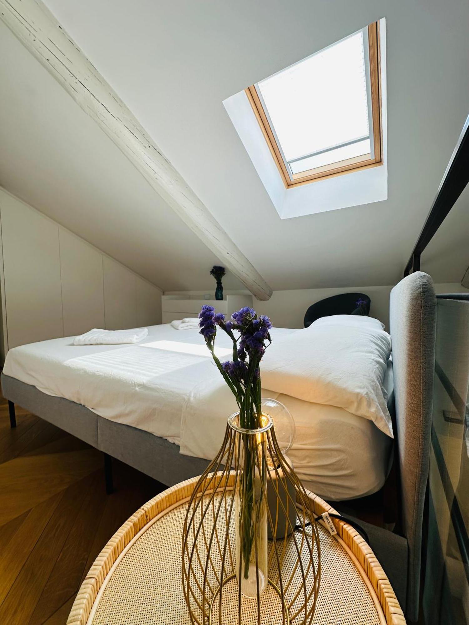 Home Suite Home Turin Luaran gambar