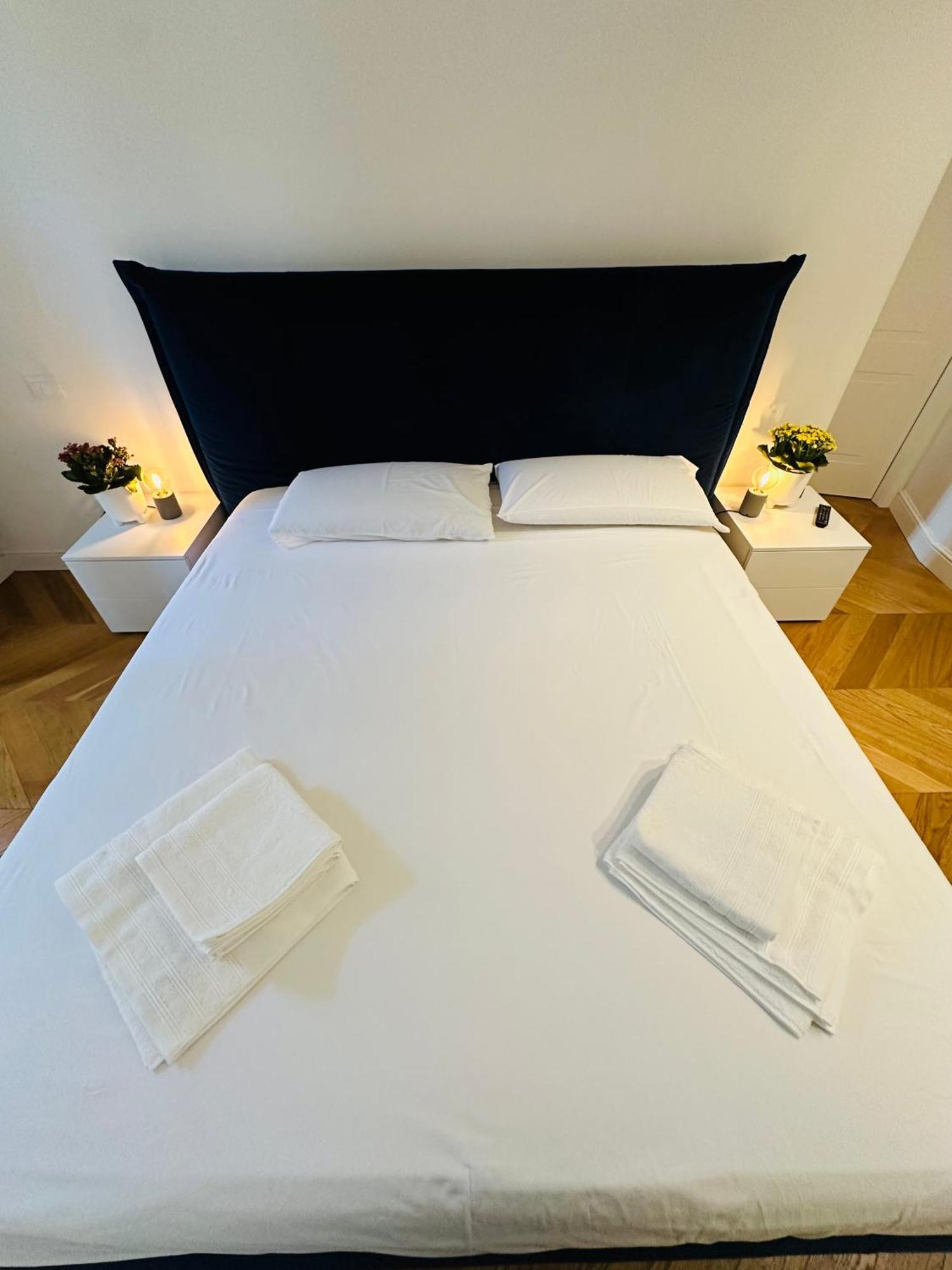 Home Suite Home Turin Luaran gambar