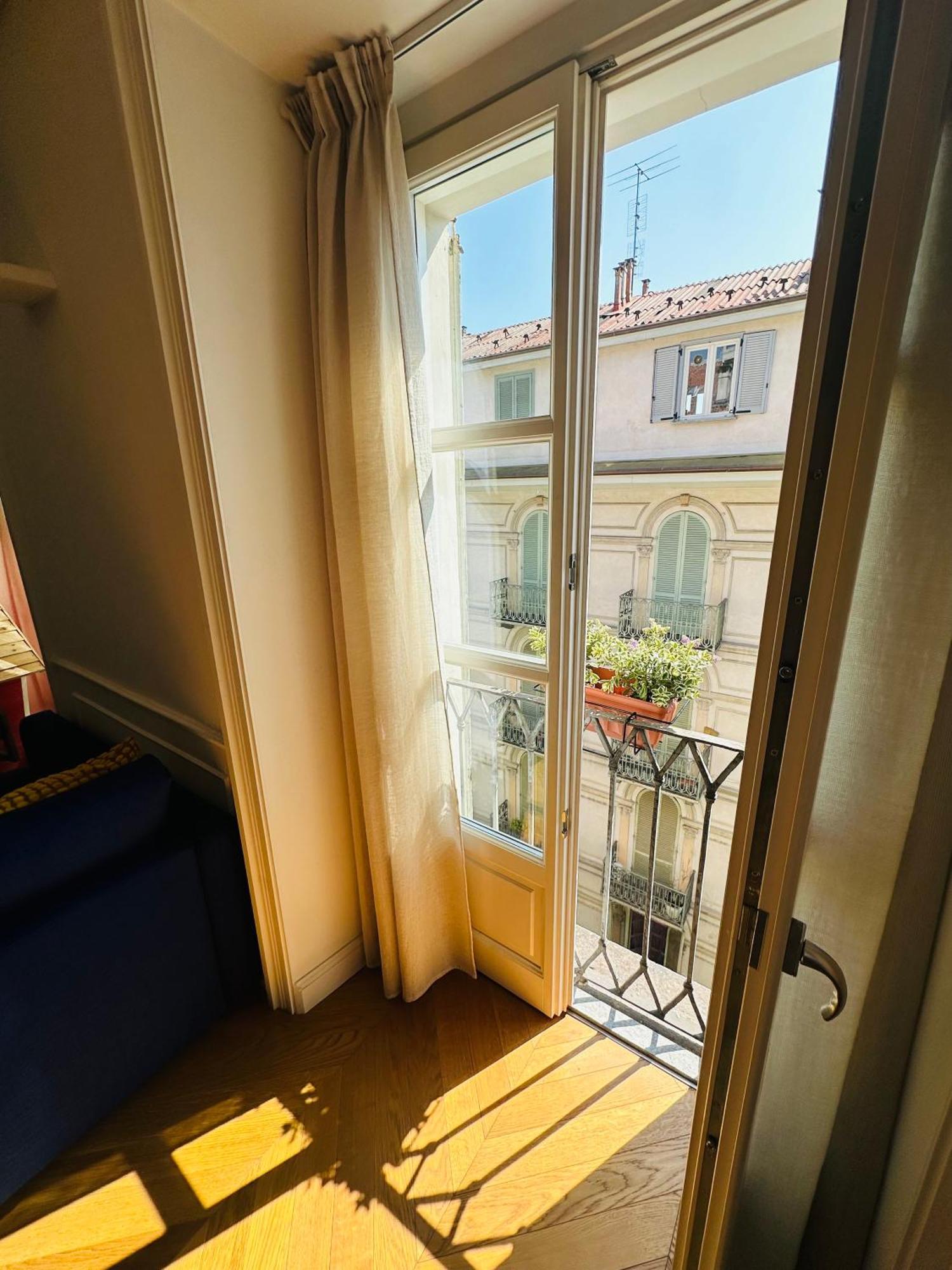 Home Suite Home Turin Luaran gambar