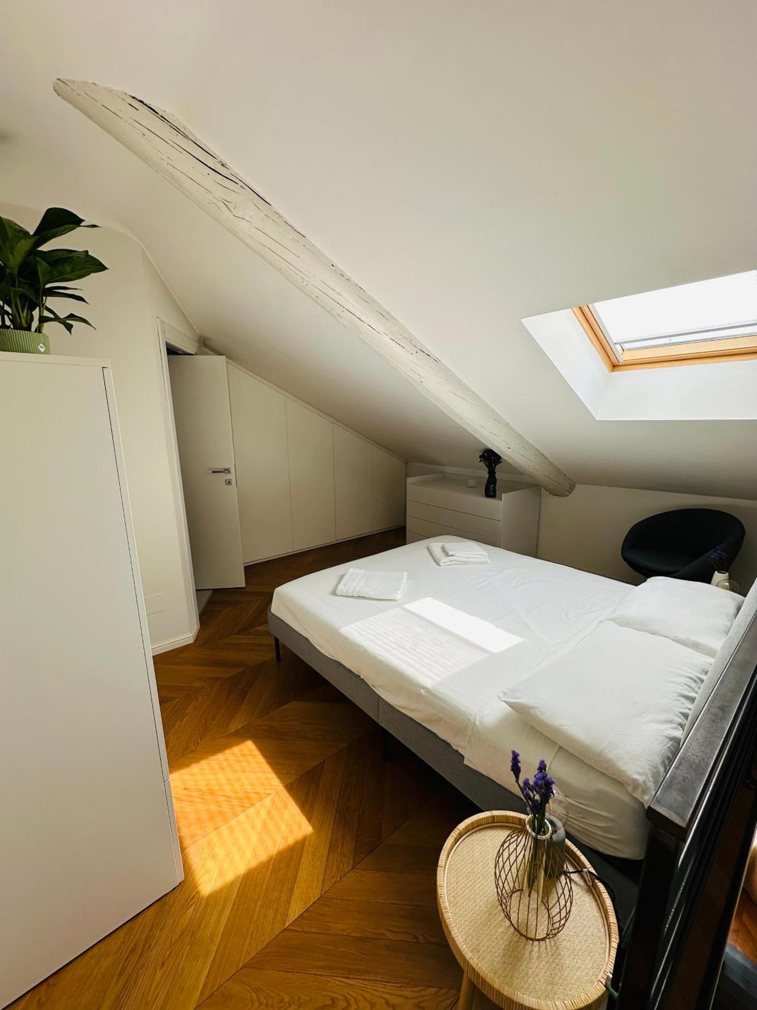 Home Suite Home Turin Luaran gambar