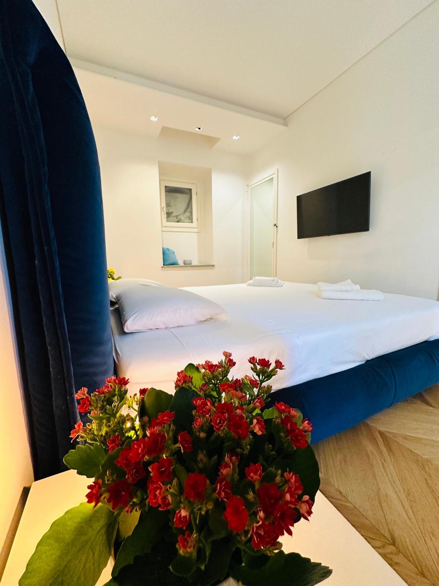 Home Suite Home Turin Luaran gambar