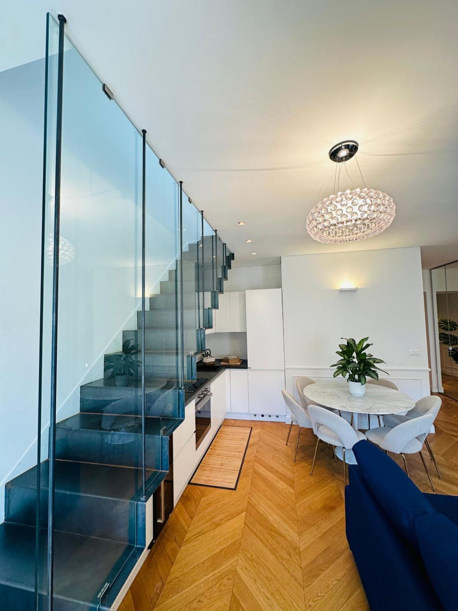 Home Suite Home Turin Luaran gambar
