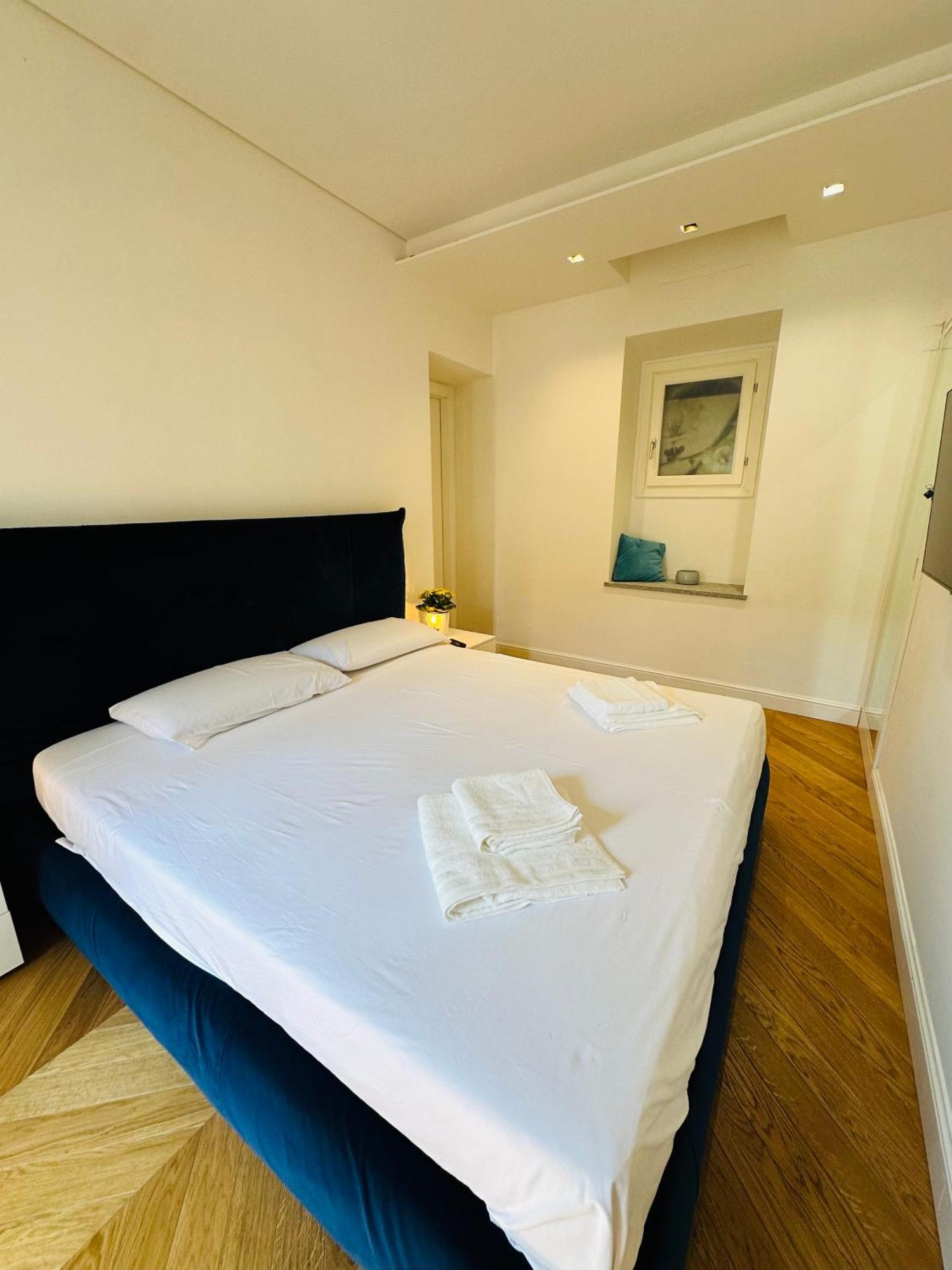 Home Suite Home Turin Luaran gambar