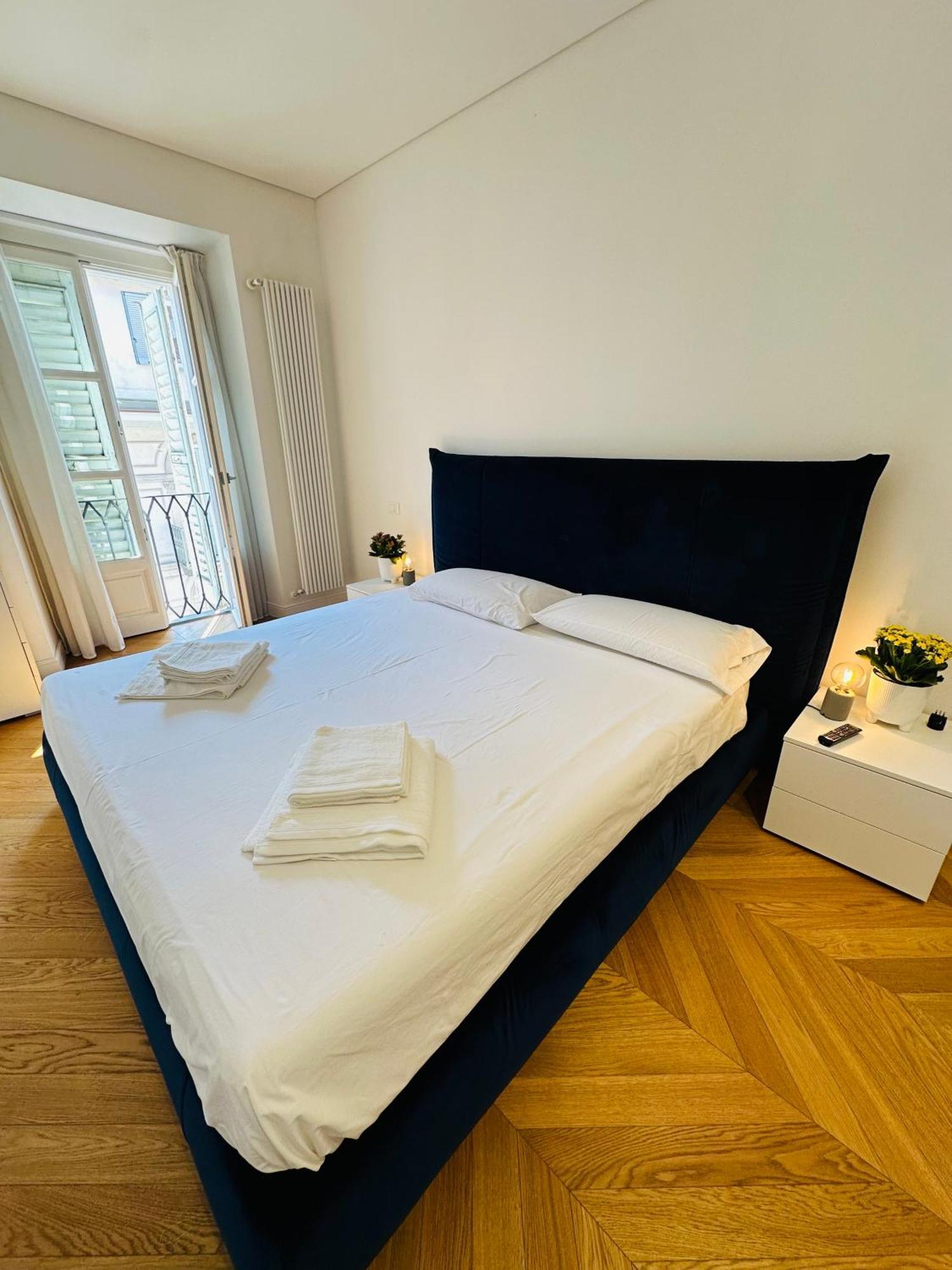 Home Suite Home Turin Luaran gambar