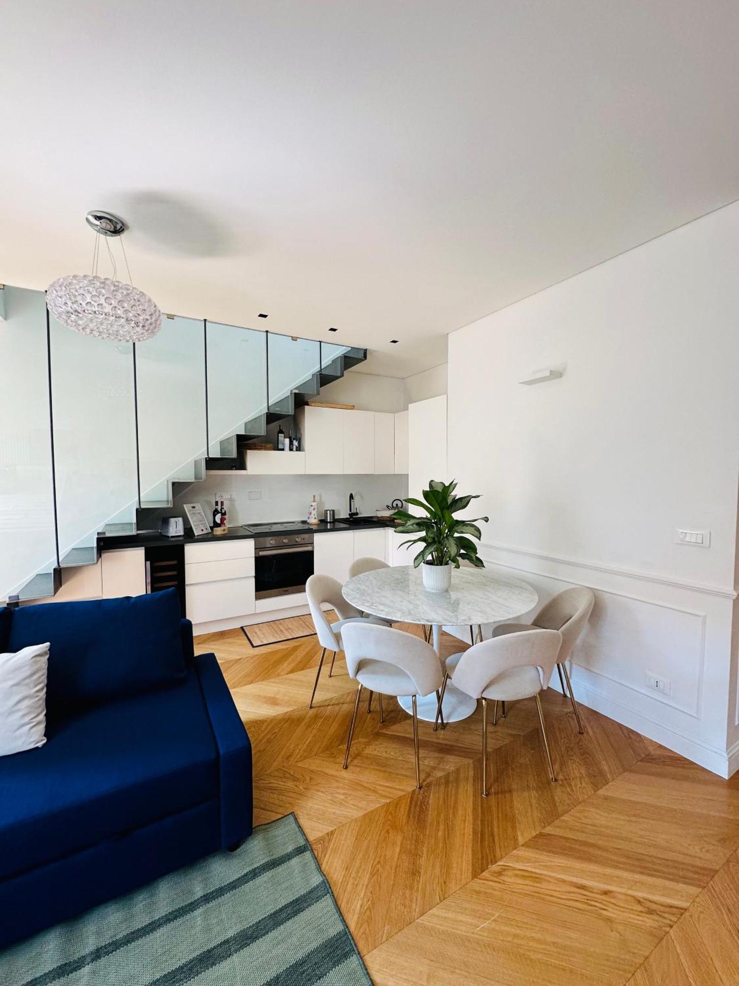 Home Suite Home Turin Luaran gambar