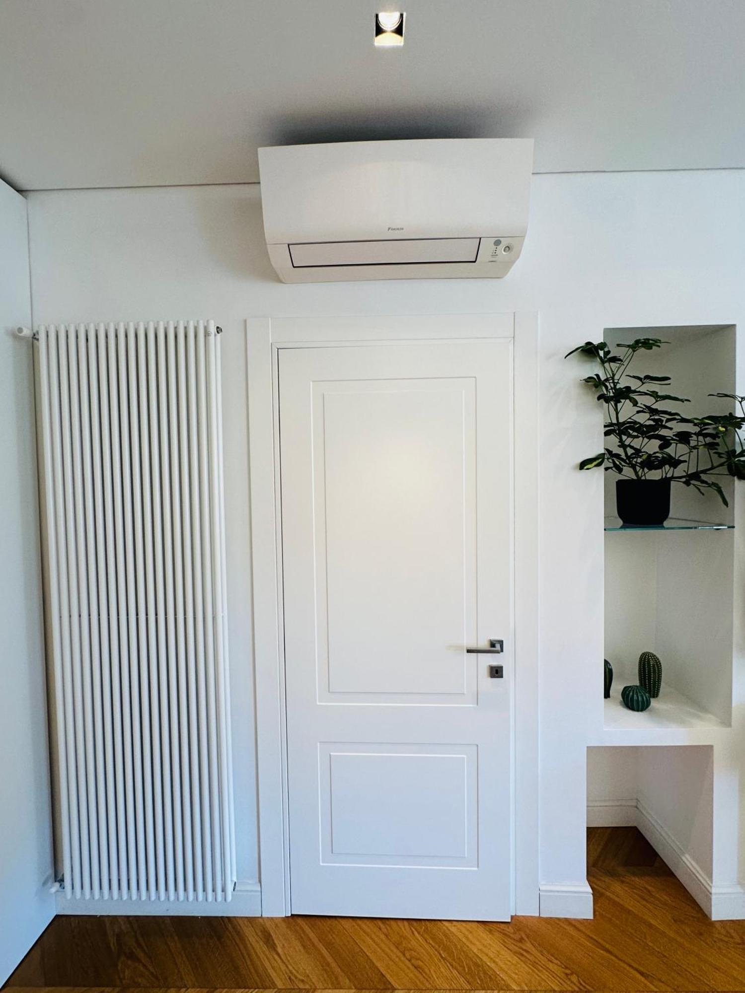 Home Suite Home Turin Luaran gambar