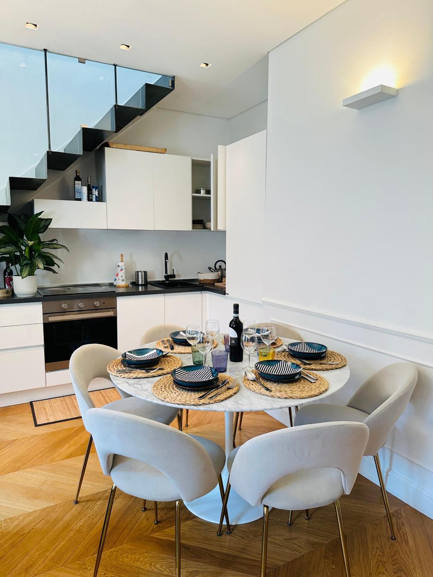 Home Suite Home Turin Luaran gambar
