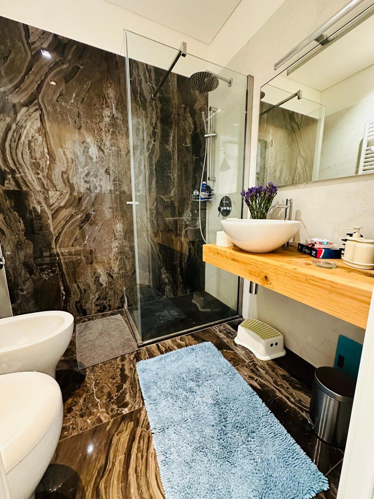 Home Suite Home Turin Luaran gambar