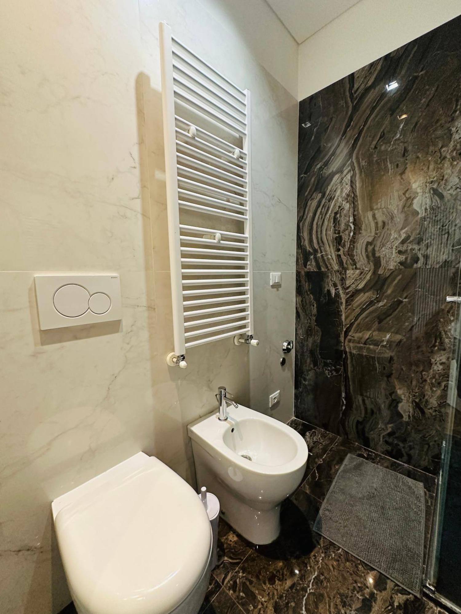 Home Suite Home Turin Luaran gambar
