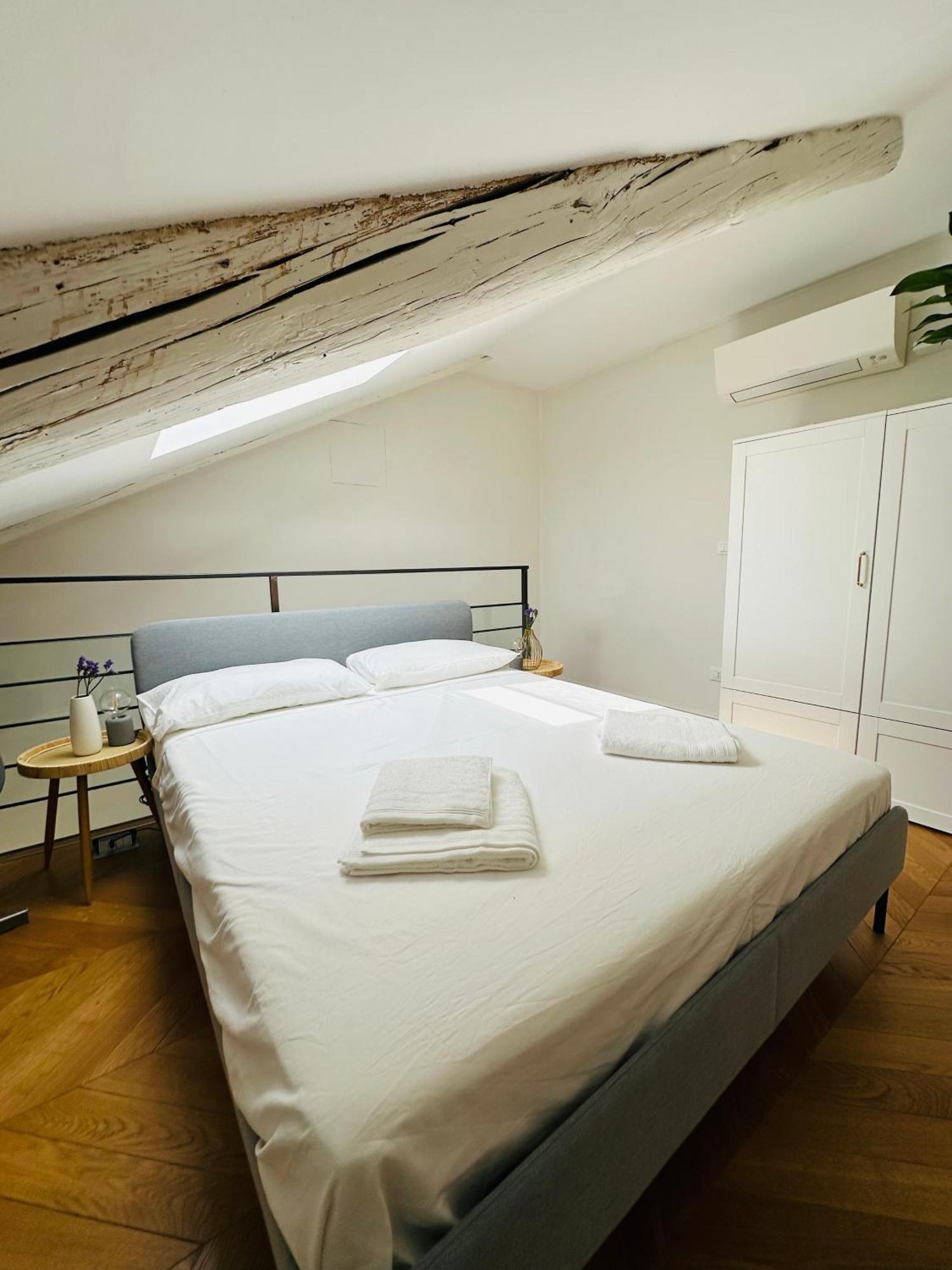 Home Suite Home Turin Luaran gambar