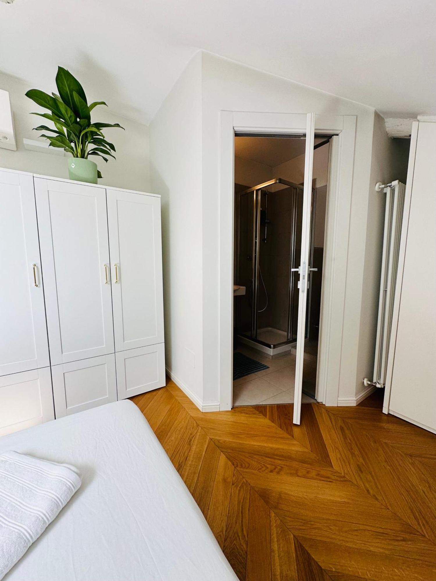 Home Suite Home Turin Luaran gambar