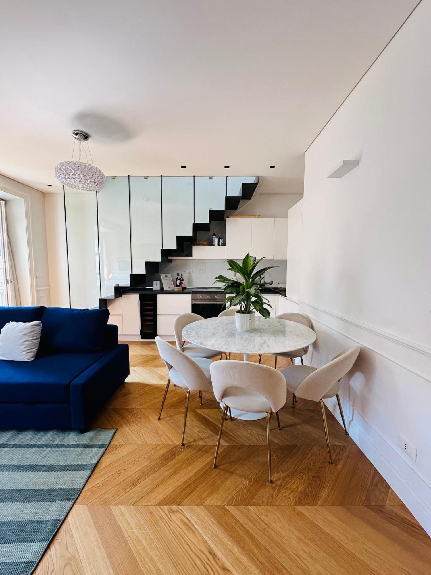 Home Suite Home Turin Luaran gambar