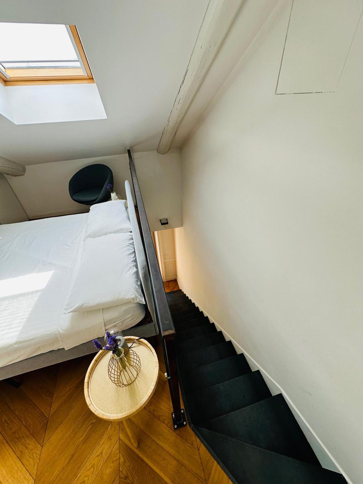 Home Suite Home Turin Luaran gambar