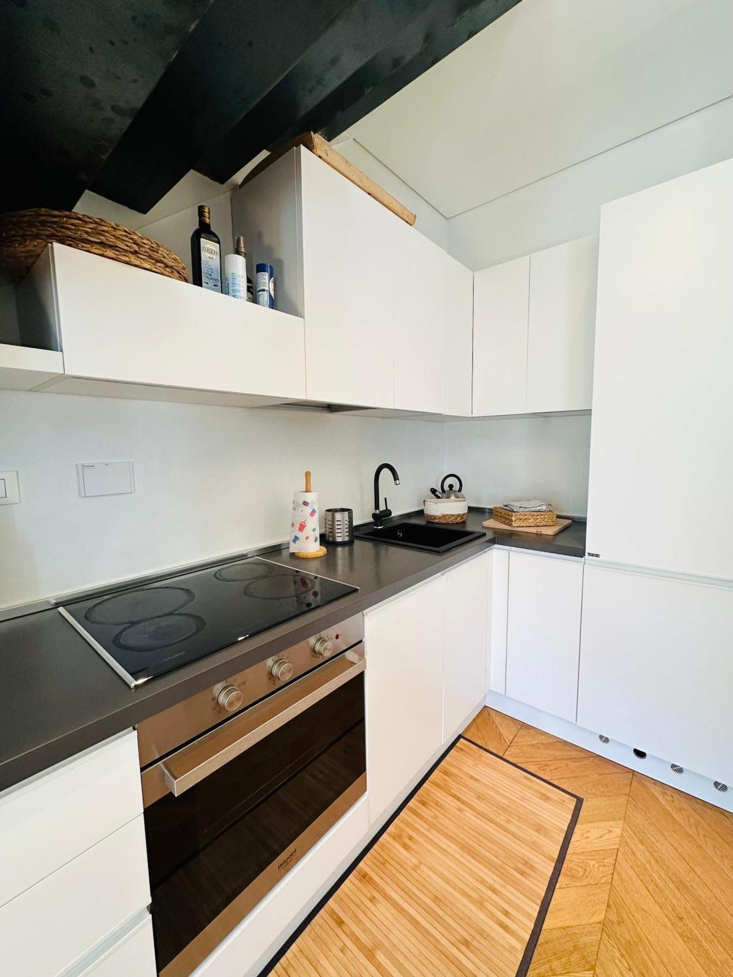 Home Suite Home Turin Luaran gambar